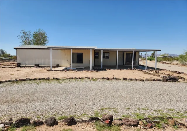 Homes for sale in Big River, CA | 149825 Pahaska Ct, Big River, CA 92242 | MLS# HD25127443