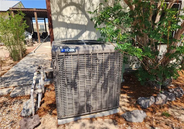 4th image of 149825 Pahaska Ct, Earp, CA 92242 | MLS# HD25127443