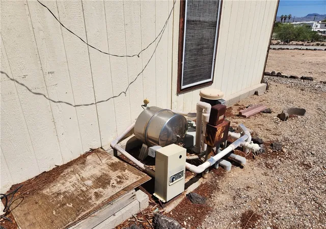 5th image of 149825 Pahaska Ct, Earp, CA 92242 | MLS# HD25127443