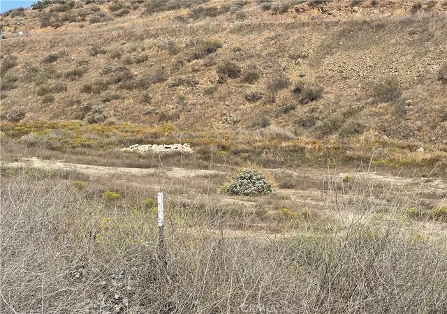 Photo 2 of Land for sale at 0 Chippewa Rd, Lake Elsinore, CA 92532 | MLS# PW25077195 | Listing updated on 2026-09-24