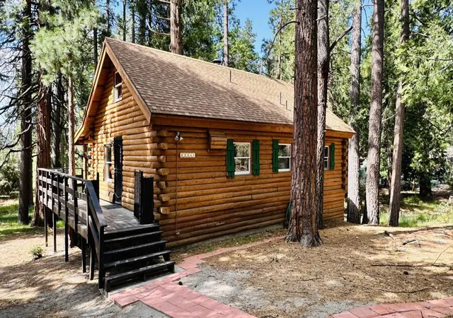 Homes for sale in Idyllwild, CA | 53341 Sherman Dr, Idyllwild, CA 92549 | MLS# 219131213DA
