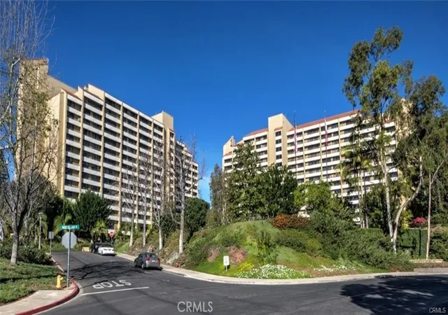 1st image of 24055 Paseo Del Lago #812, Laguna Woods, CA 92637 | MLS# OC25127809