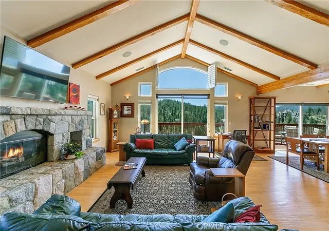 Homes for sale in Lake Arrowhead, CA | 26855 Inyo Ct, Lake Arrowhead, CA 92352 | MLS# IG25127908
