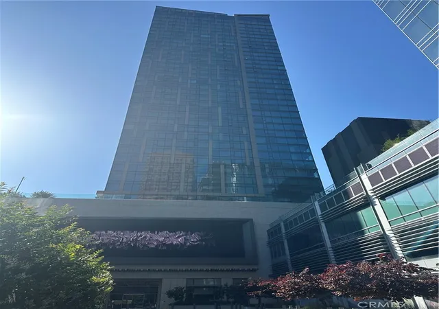 1st image of 889 Francisco St #2601, Los Angeles, CA 90017 | MLS# WS25129430