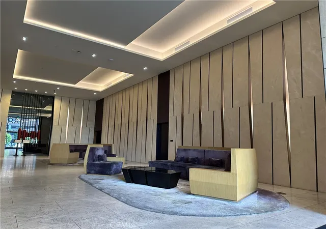 5th image of 889 Francisco St #2601, Los Angeles, CA 90017 | MLS# WS25129430