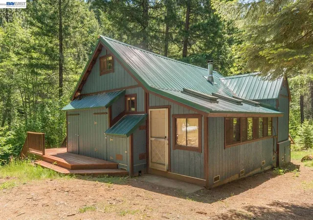 Photo 1 of Single family home for sale at 11221 Corral Bottom Rd, Big Bar, CA 96010 | MLS# 41100859 | Listing updated on 2026-05-11
