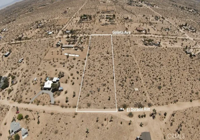 Photo 2 of Sale Pending at 3960 Goleta Ave, Yucca Valley, CA 92284 | MLS# JT25130338 | Listing updated on 2025-11-18