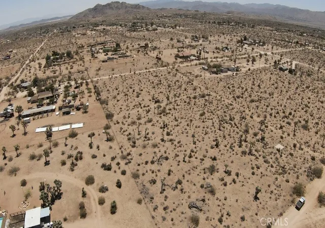 Photo 3 of Sale Pending at 3960 Goleta Ave, Yucca Valley, CA 92284 | MLS# JT25130338 | Listing updated on 2025-11-18