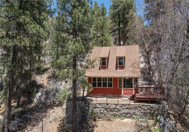 4th image of 352 Big Bear Trl, Fawnskin, CA 92333 | MLS# IG25130831
