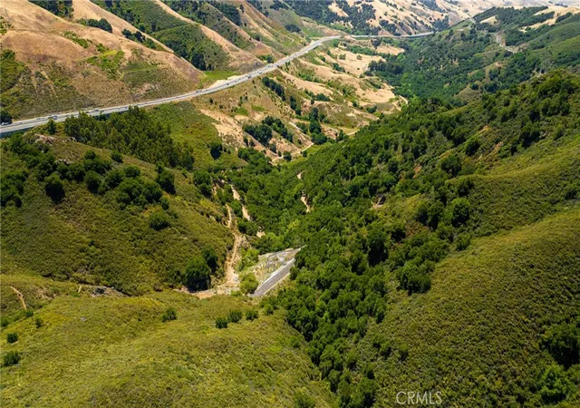 4th image of 0 Stagecoach Road, San Luis Obispo, CA 93405 | MLS# PI25128584