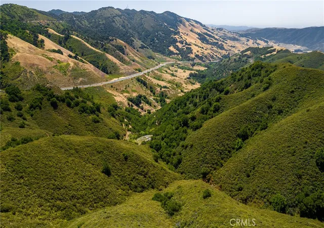 5th image of 0 Stagecoach Road, San Luis Obispo, CA 93405 | MLS# PI25128584