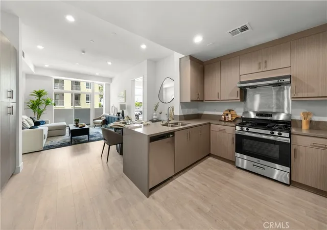 Homes for sale in Alhambra, CA | 168 S Monterey St #410, Alhambra, CA 91801 | MLS# WS25131517