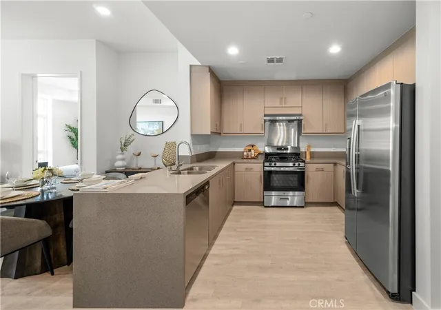 Homes for sale in Alhambra, CA | 168 S Monterey St #410, Alhambra, CA 91801 | MLS# WS25131517