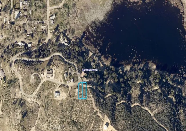 Photo 3 of Land for sale at 0 Newview Dr, Lake Hughes, CA 93532 | MLS# SR25131535 | Listing updated on 2026-07-03