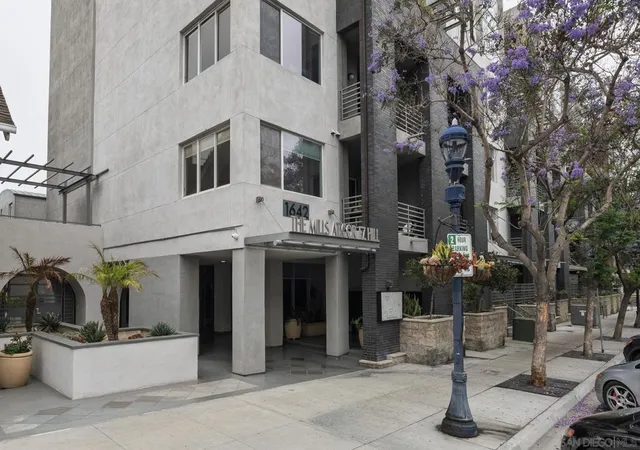 Condominium at 1642 7th Avenue #223, San Diego, CA 92101 | MLS# 250030382SD | | Sold on 2025-12-08