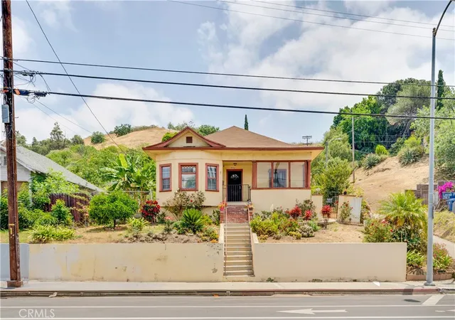 Homes for sale in Los Angeles, CA | 2700 Lincoln Park Ave, Los Angeles, CA 90031 | MLS# CV25123667