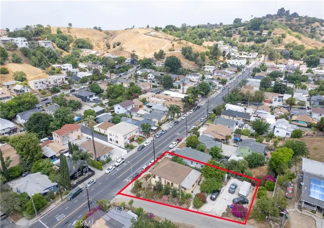Homes for sale in Los Angeles, CA | 2700 Lincoln Park Ave, Los Angeles, CA 90031 | MLS# CV25123667