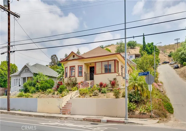 Homes for sale in Los Angeles, CA | 2700 Lincoln Park Ave, Los Angeles, CA 90031 | MLS# CV25123667