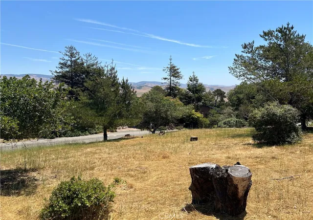 Homes for sale in Cambria, CA | 0 Pineridge Dr, Cambria, CA 93428 | MLS# SC25129888
