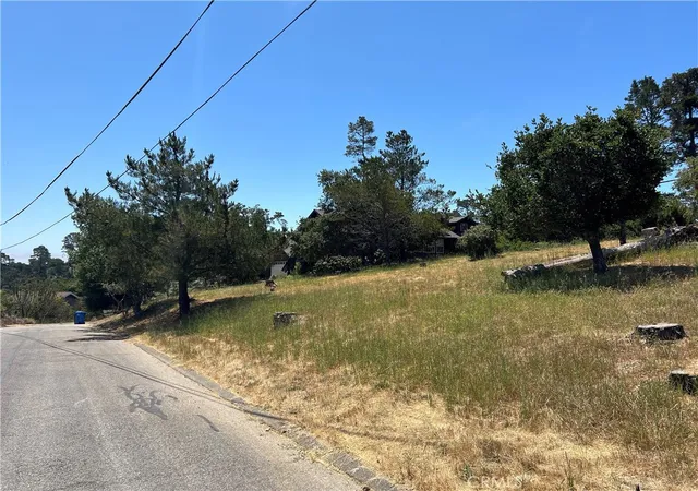 Homes for sale in Cambria, CA | 0 Pineridge Dr, Cambria, CA 93428 | MLS# SC25129888