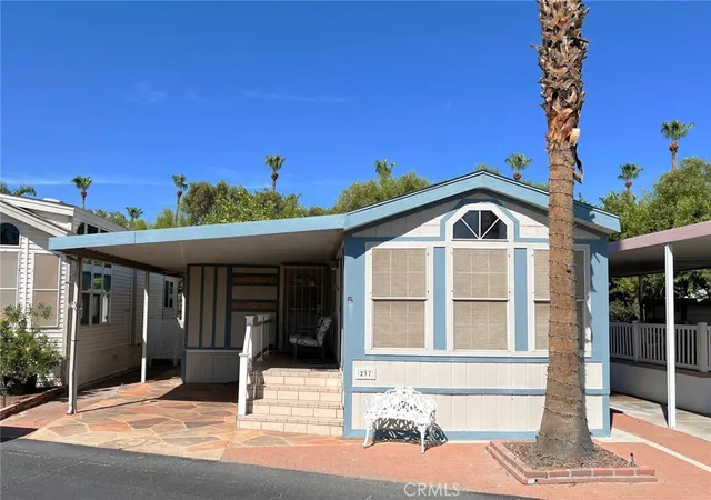 1st image of 69801 Ramon Rd #237, Cathedral City, CA 92234 | MLS# OC25132028