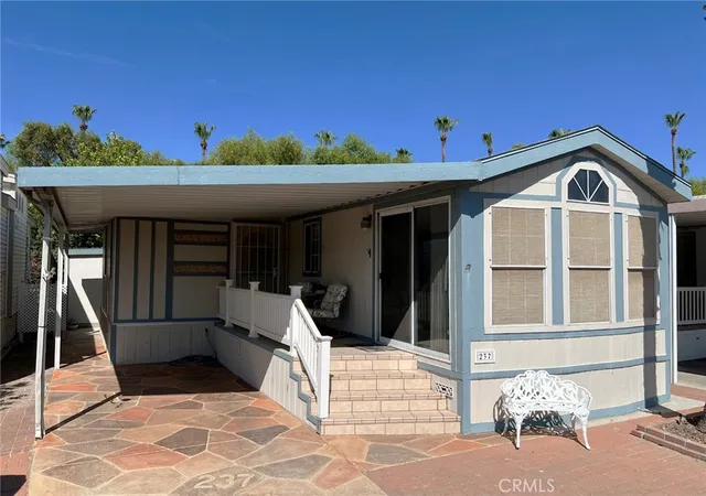 2nd image of 69801 Ramon Rd #237, Cathedral City, CA 92234 | MLS# OC25132028