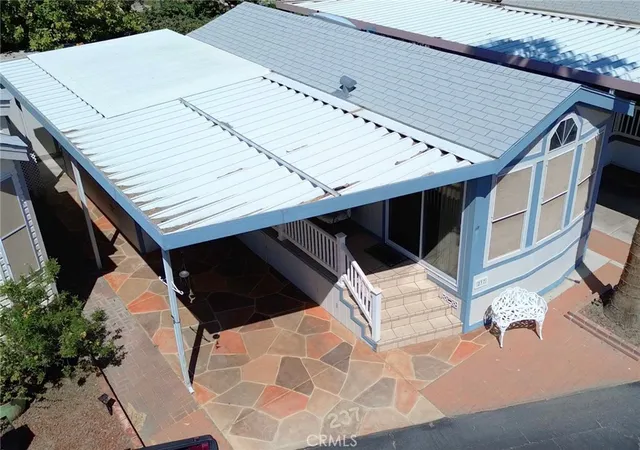 3rd image of 69801 Ramon Rd #237, Cathedral City, CA 92234 | MLS# OC25132028