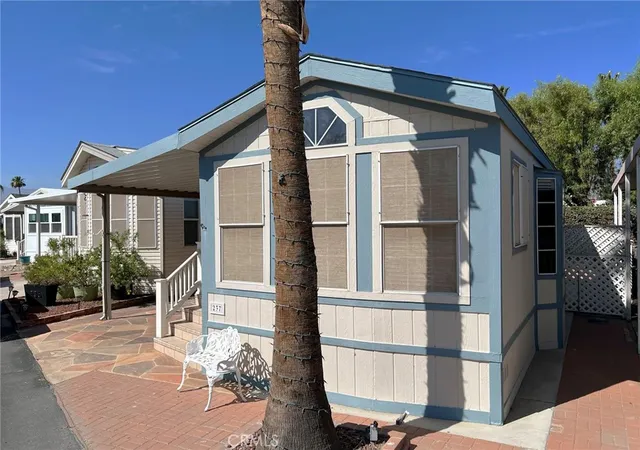 4th image of 69801 Ramon Rd #237, Cathedral City, CA 92234 | MLS# OC25132028