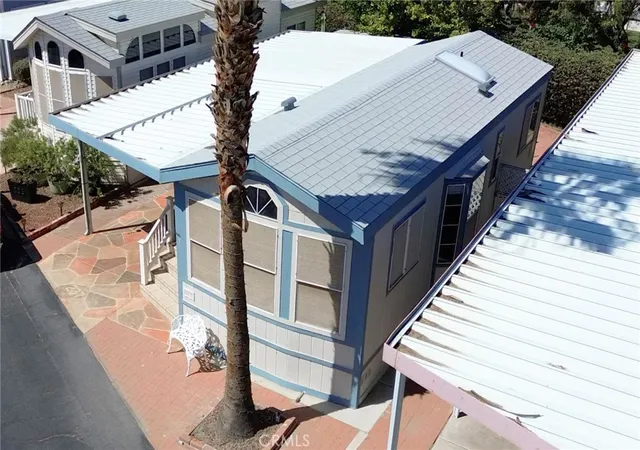 5th image of 69801 Ramon Rd #237, Cathedral City, CA 92234 | MLS# OC25132028