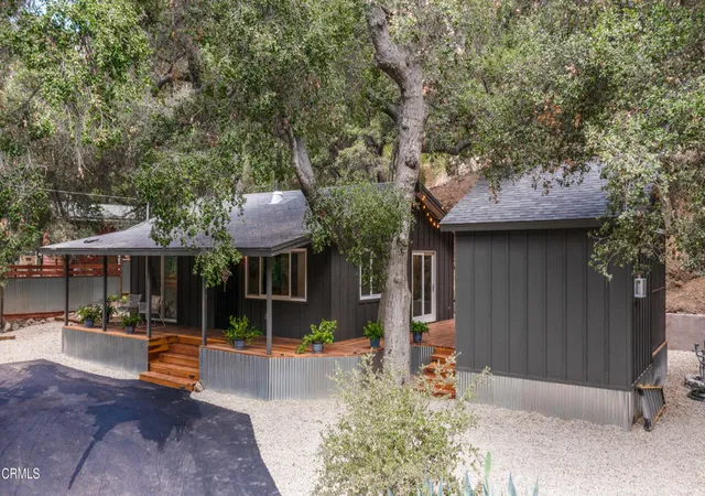 Homes for sale in Ojai, CA | 2899 Matilija Canyon Rd, Ojai, CA 93023 | MLS# V1-30549