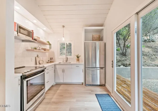5th image of 2899 Matilija Canyon Rd, Ojai, CA 93023 | MLS# V1-30549