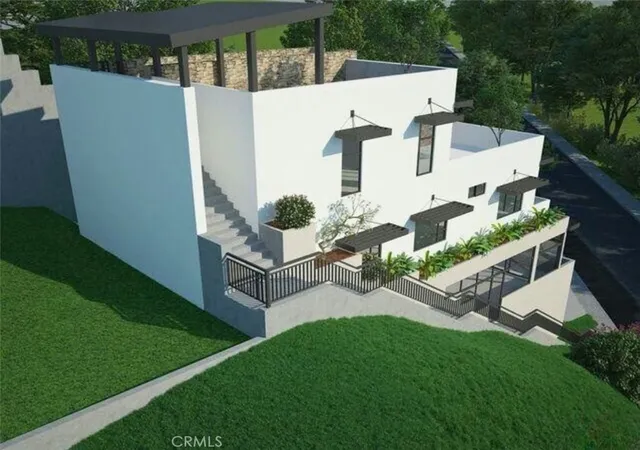 3rd image of 4525 Ensenada, Woodland Hills, CA 91364 | MLS# PW25132942
