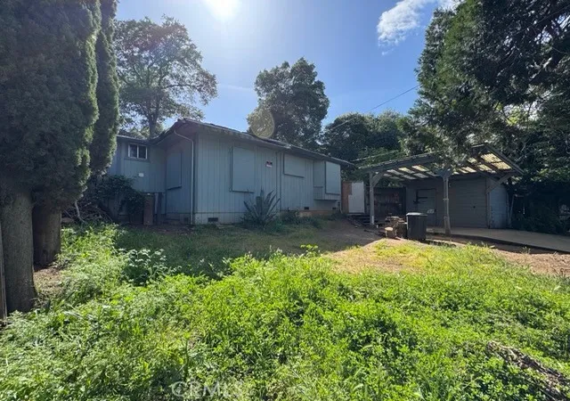 Homes for sale in Clearlake Oaks, CA | 12441 Pine St, Clearlake Oaks, CA 95423 | MLS# TR25132224