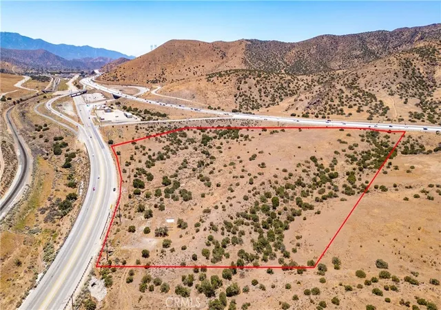 Photo 2 of Land for sale at 0 Sierra, Palmdale, CA 93550 | MLS# SR25133162 | Listing updated on 2026-10-05