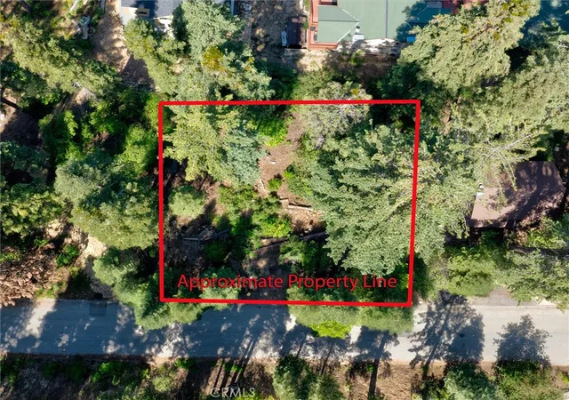 Photo 4 of Land for sale at 7419 Henness Ridge Rd, Yosemite National Park, CA 95389 | MLS# FR25133128 | Listing updated on 2026-05-19