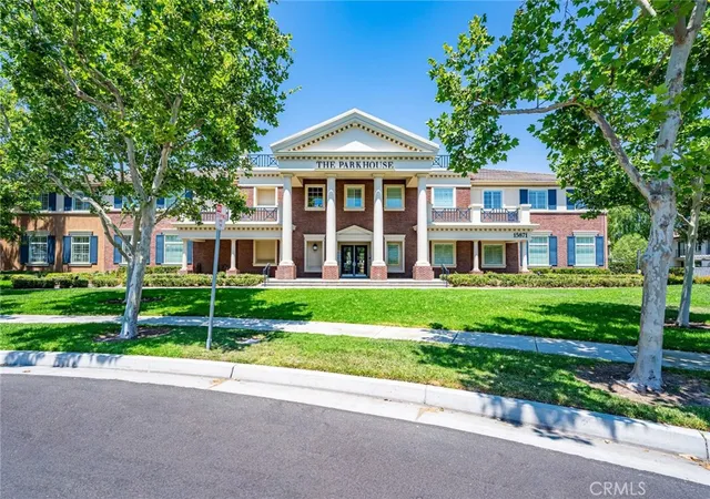 Listing Photo 2 - Condo for sale in building located at 8369 Spirit St, Chino, CA 91708 - Unit #