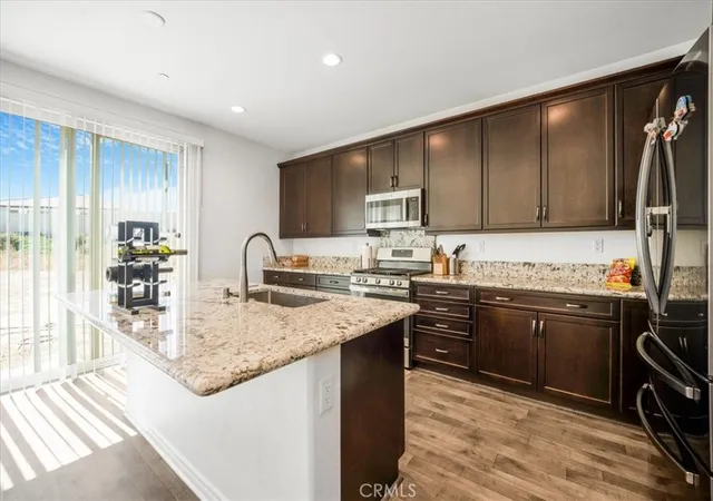 Photo 2 of Single family home for sale at 3072 Charger Ct, Hemet, CA 92543 | MLS# OC25133602 | Listing updated on 2026-09-19