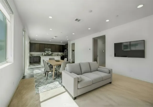 Photo 3 of Single family home for sale at 3072 Charger Ct, Hemet, CA 92543 | MLS# OC25133602 | Listing updated on 2026-09-19