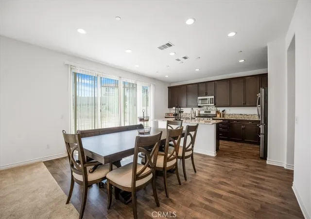 Photo 4 of Single family home for sale at 3072 Charger Ct, Hemet, CA 92543 | MLS# OC25133602 | Listing updated on 2026-09-19