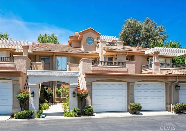 Homes for sale in Valencia, CA | 23926 Arroyo Park Dr #123, Valencia, CA 91355 | MLS# SR25133710