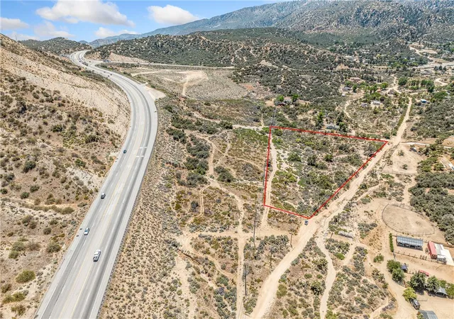 1st image of 7939 Pipeline Road, Pinon Hills, CA 92372 | MLS# HD25133278