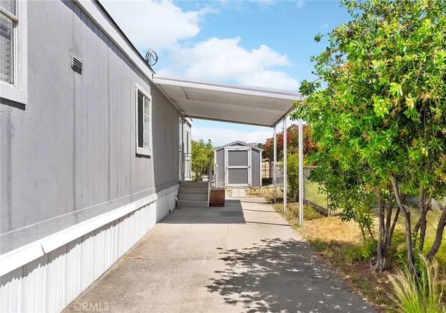 Photo 3 of Manufactured home for sale at 2920 Clark Rd #j10, Oroville, CA 95965 | MLS# SN25134050 | Listing updated on 2026-09-10