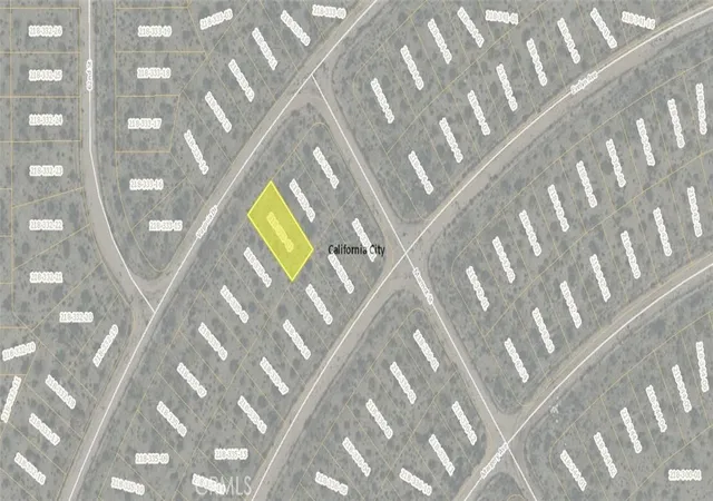 Homes for sale in California City, CA | 0 Virginia, California City, CA 93505 | MLS# SR25134069