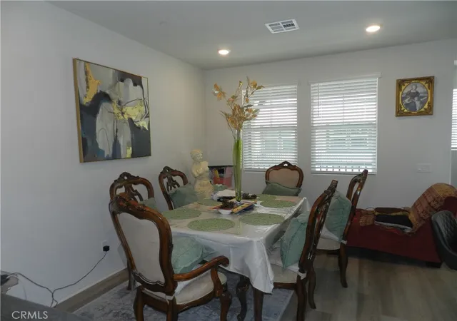 Photo 3 of Townhouse for sale at 28010 Melrose Dr, Temecula, CA 92591 | MLS# TR25134136 | Listing updated on 2026-09-23