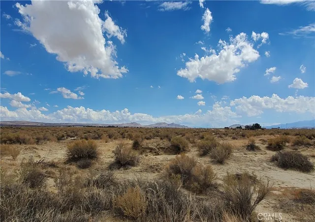 Photo 2 of Land for sale at 0 Maryfield Ave (110th & G12), Lancaster, CA 93535 | MLS# SR25129228 | Listing updated on 2026-06-22