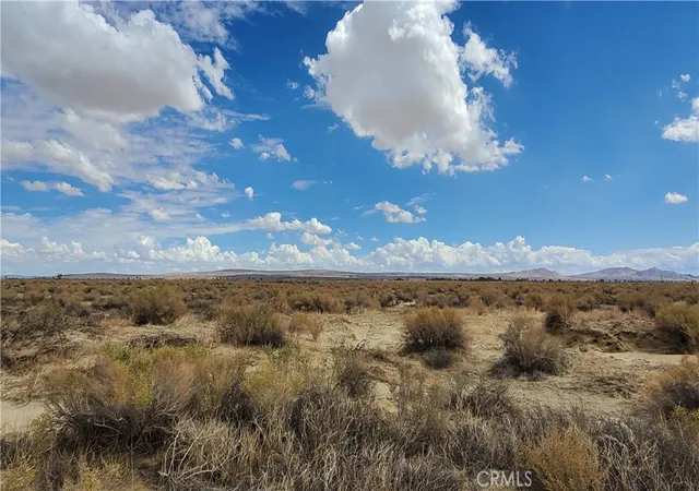 Photo 3 of Land for sale at 0 Maryfield Ave (110th & G12), Lancaster, CA 93535 | MLS# SR25129228 | Listing updated on 2026-06-22