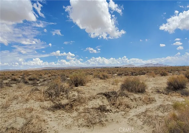Photo 4 of Land for sale at 0 Maryfield Ave (110th & G12), Lancaster, CA 93535 | MLS# SR25129228 | Listing updated on 2026-06-22