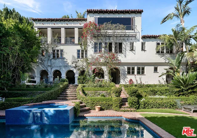 1st image of 7464 Hillside Ave, Los Angeles, CA 90046 | MLS# 25541789