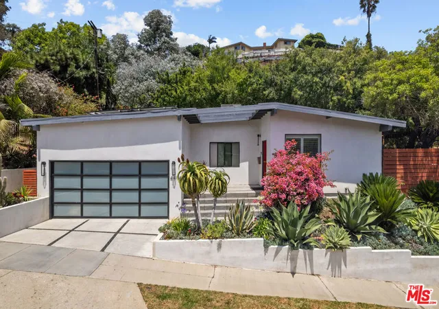 Photo 1 of Single family home for sale at 4419 Don Miguel Dr, Los Angeles, CA 90008 | MLS# 25552955 | Listing updated on 2025-10-04