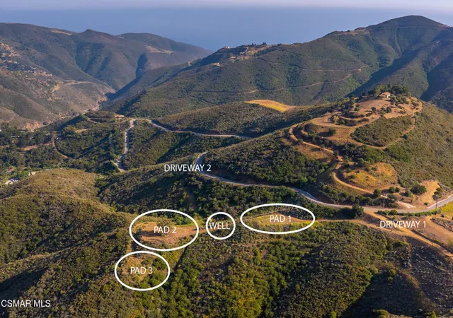 Photo 1 of Land for sale at 0 Malibu Rd, Malibu, CA 90265 | MLS# 225003014 | Listing updated on 2026-06-04